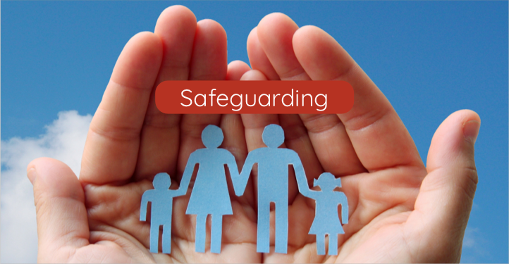 Safeguarding